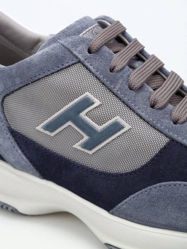 SCARPE * H O G A N MASCHILI