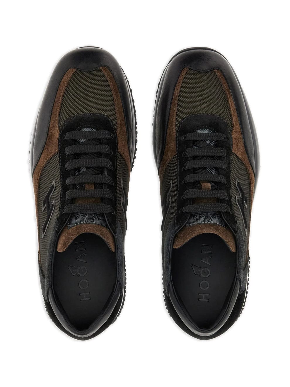 SCARPE * H O G A N MASCHILI