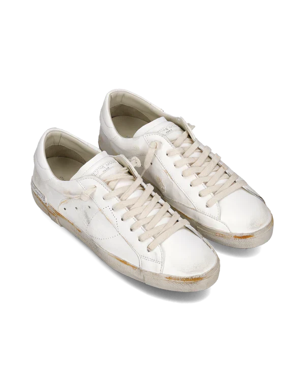 SNEAKERS PHILIPPE MODEL