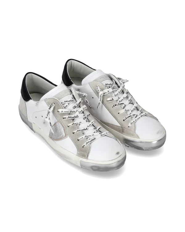 SNEAKERS PHILIPPE MODEL