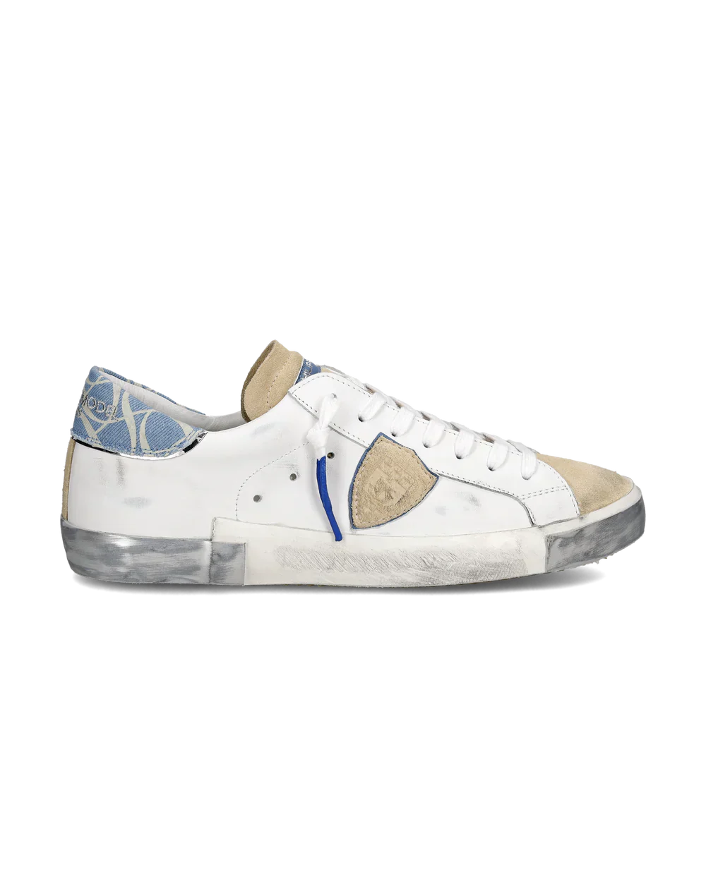 SNEAKERS PHILIPPE MODEL