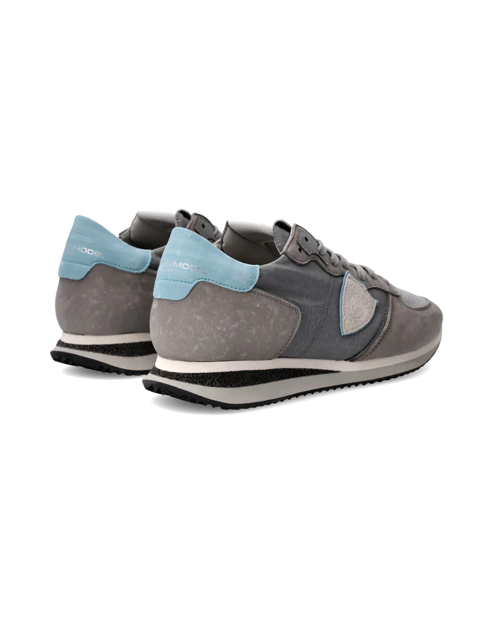 SNEAKERS PHILIPPE MODEL