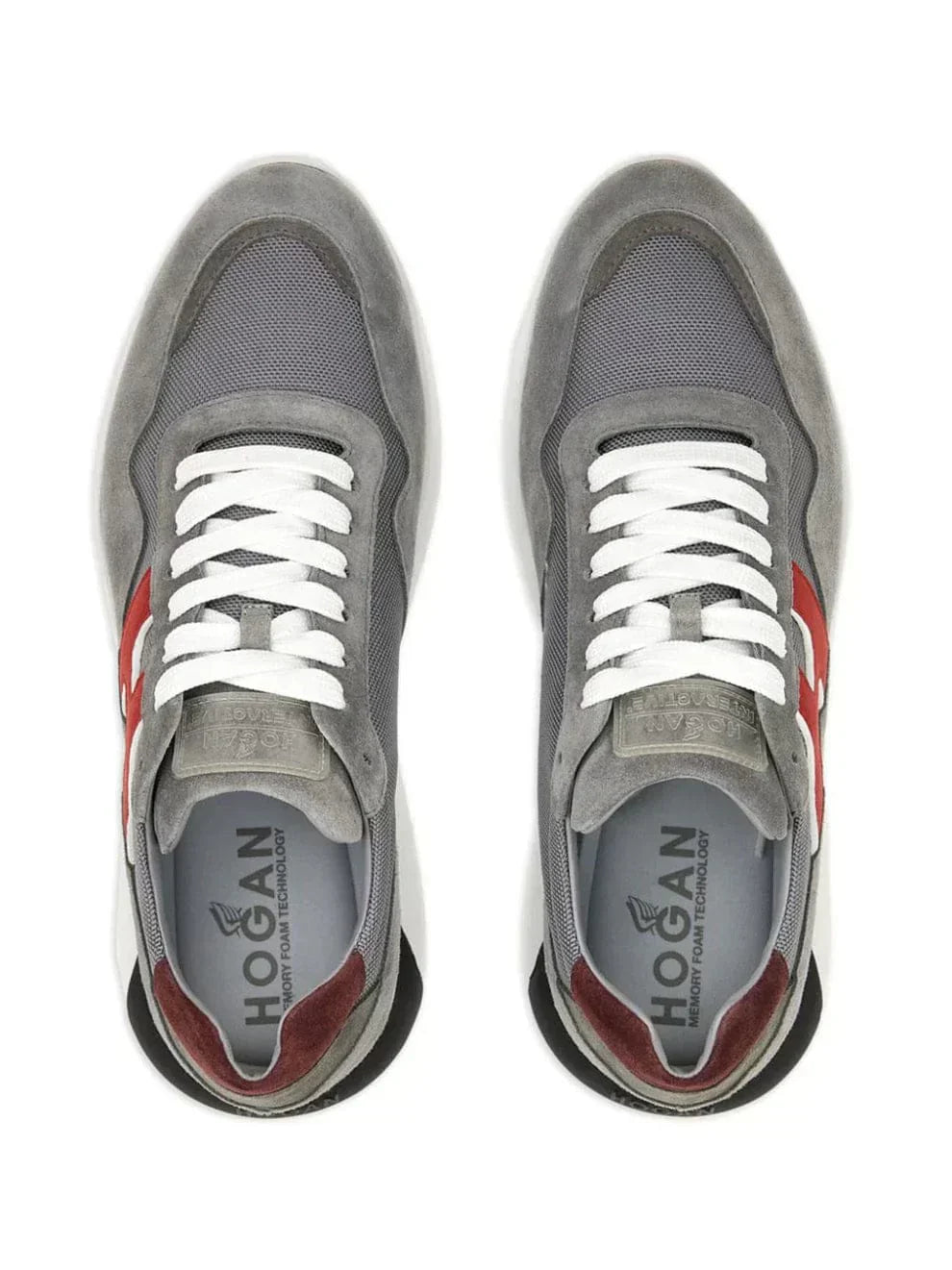 SCARPE * H O G A N MASCHILI