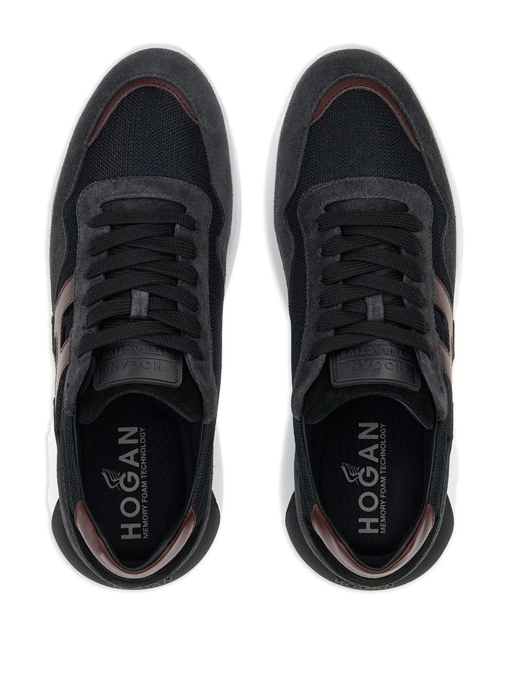 SCARPE * H O G A N MASCHILI