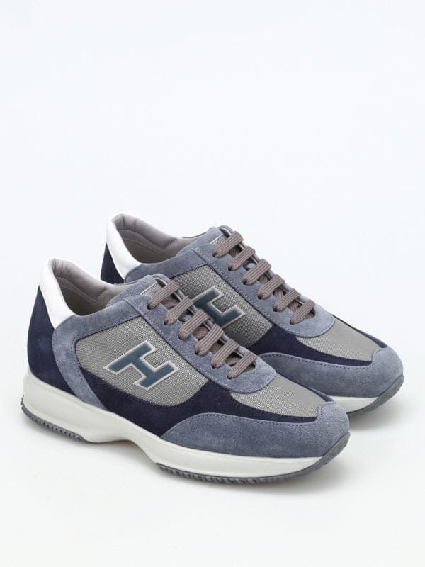 SCARPE * H O G A N MASCHILI