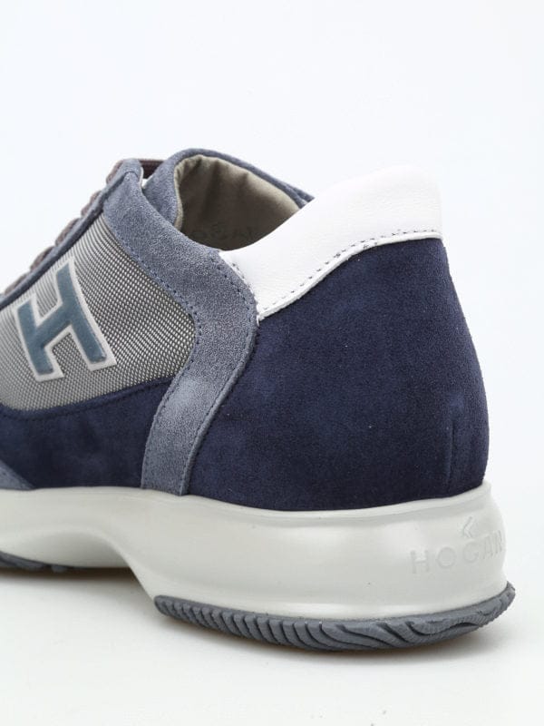 SCARPE * H O G A N MASCHILI