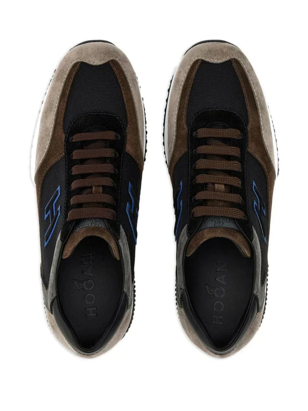 SCARPE * H O G A N MASCHILI
