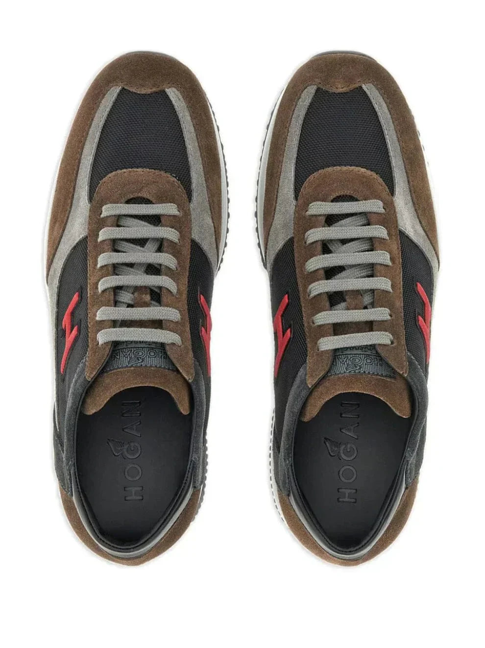 SCARPE * H O G A N MASCHILI
